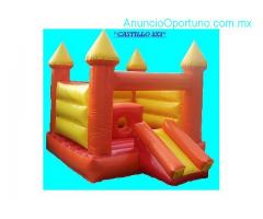 Juegos      Inflables 