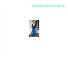 Botarga De Ana 