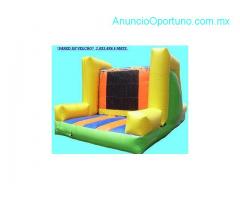 Juegos      Inflables 