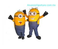 Show Minions Y 50 Shows Mas 