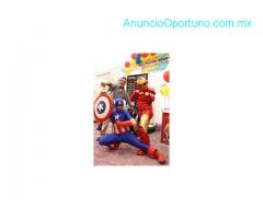 Activaciones y Telegramas 