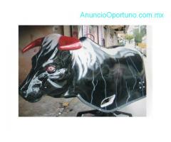 Toros        Mecanicos 