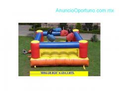 Juegos Inflables 