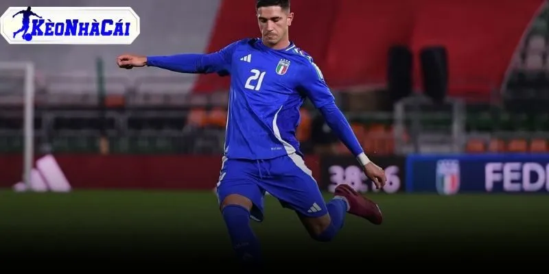 Quyết định triệu tập Cristian Volpato dự World Cup 2026