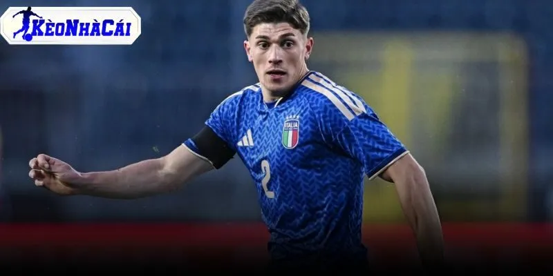 Cơ hội đá chính dành cho Cristian Volpato tại tuyển Australia